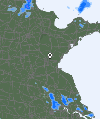 Neerslag