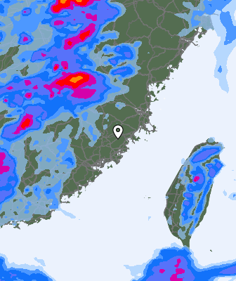 Precipitação