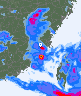 Precipitação