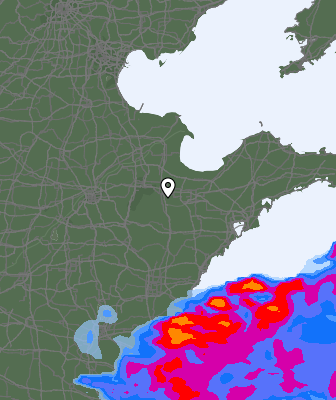 Precipitação