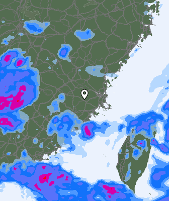 Precipitação