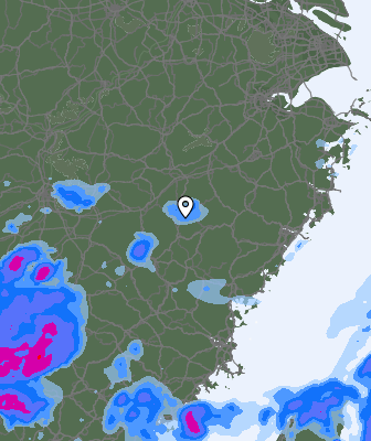 Precipitação