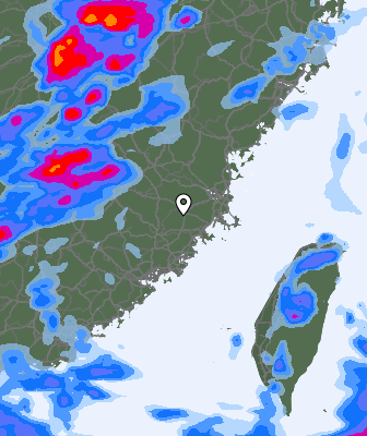 Precipitação