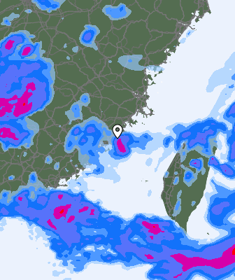Precipitação
