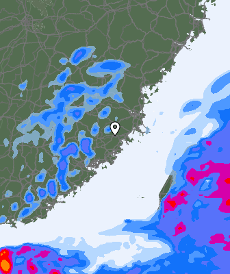 Precipitação