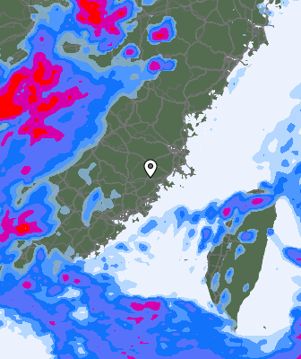 Precipitação