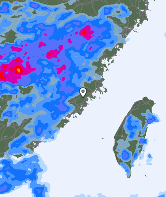 Precipitação