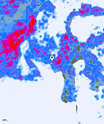 Opady atmosferyczne