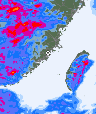 Precipitação