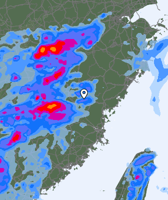 Precipitação