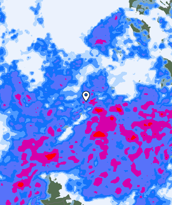 Precipitazioni