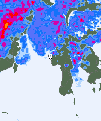 Opady atmosferyczne