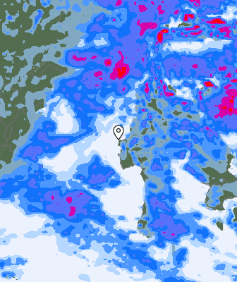 Precipitação