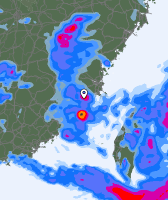 Precipitação