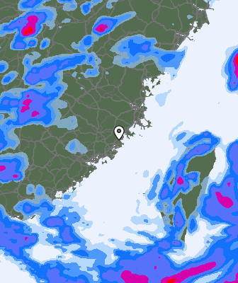 Precipitação