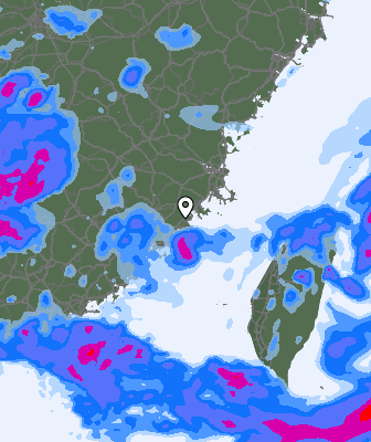Precipitação