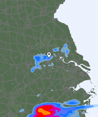 Opady atmosferyczne