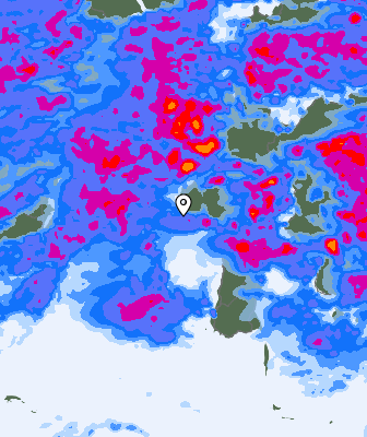 Opady atmosferyczne