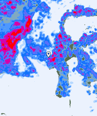 Opady atmosferyczne