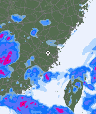 Precipitação