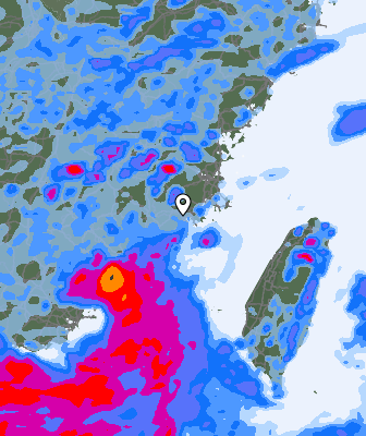 Precipitação