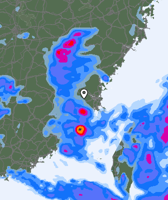 Precipitação