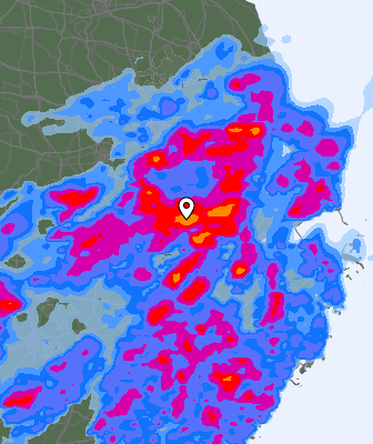 Precipitazioni