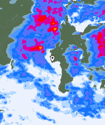 Precipitação
