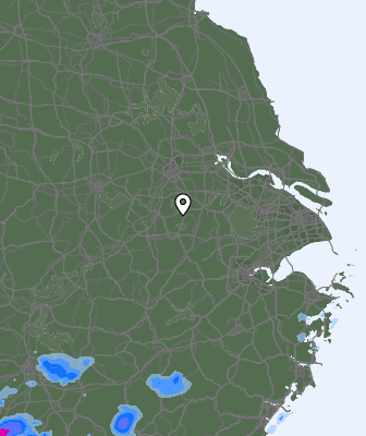 Nedbør
