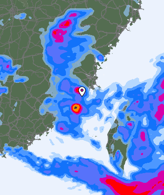 Precipitação