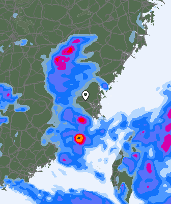 Precipitação