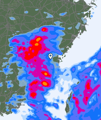 Precipitação
