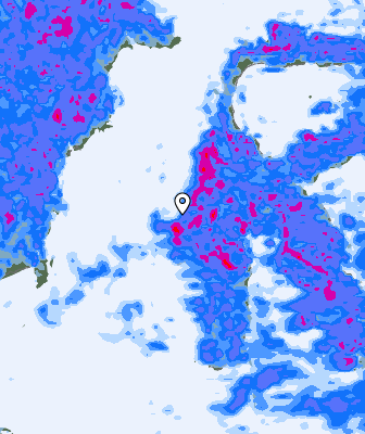 Precipitação