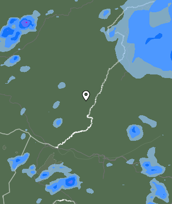 Niederschlagsprognose
