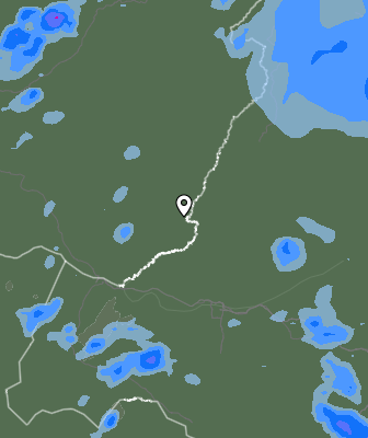 Niederschlagsprognose