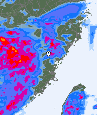 Precipitação