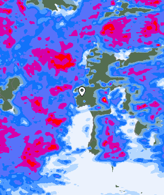 Opady atmosferyczne