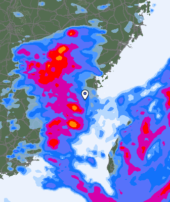 Precipitação