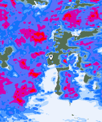 Opady atmosferyczne