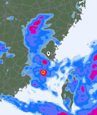 Precipitação