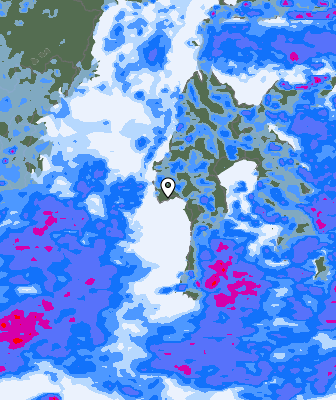 Precipitação