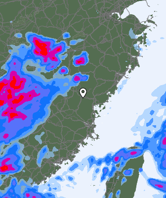 Precipitação