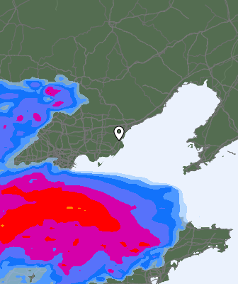 Precipitação