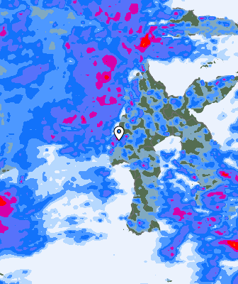 Precipitação