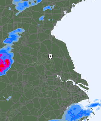 Precipitação
