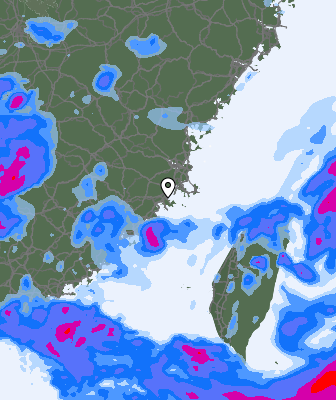Precipitação