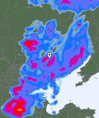 Precipitação