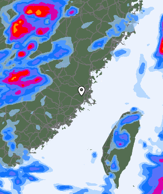 Precipitação