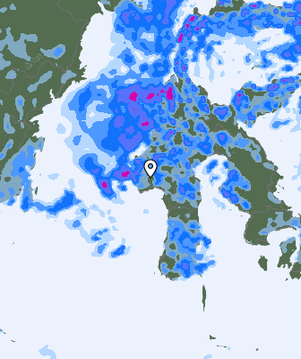 Precipitação