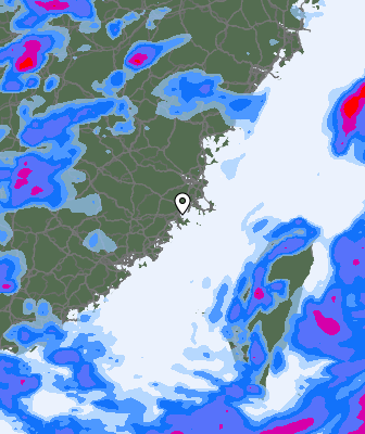 Precipitação
